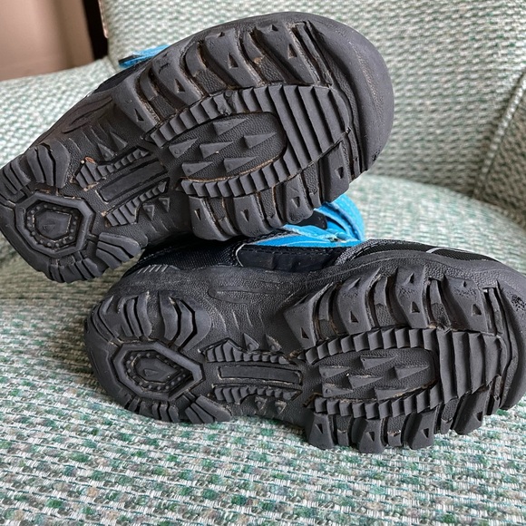 Tenson boots - Picture 5 of 8